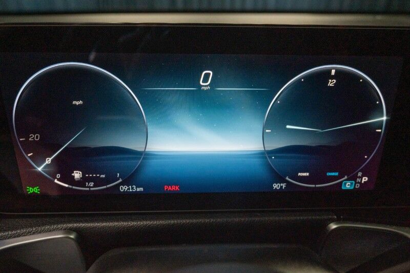 2024 Mercedes-Benz GLB 250 4MATIC&reg; SUV Scottsdale AZ
