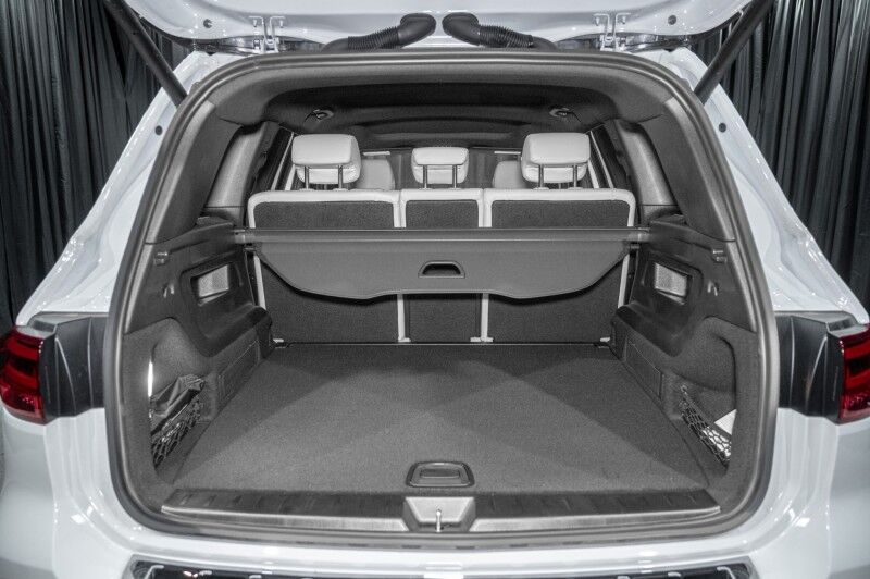 2024 Mercedes-Benz GLB 250 4MATIC&reg; SUV Peoria AZ