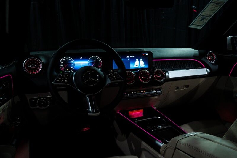 2024 Mercedes-Benz GLB 250 4MATIC&reg; SUV Peoria AZ