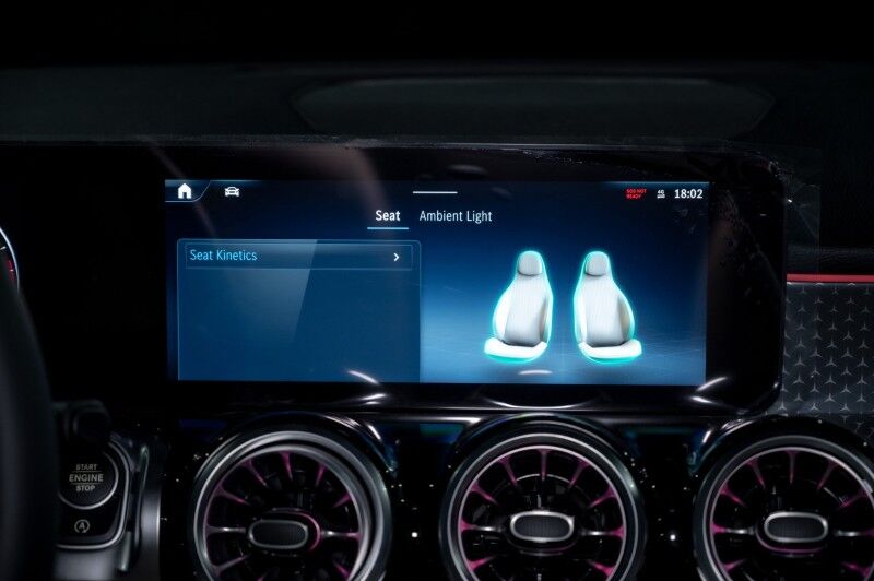 2024 Mercedes-Benz GLB 250 4MATIC&reg; SUV Peoria AZ