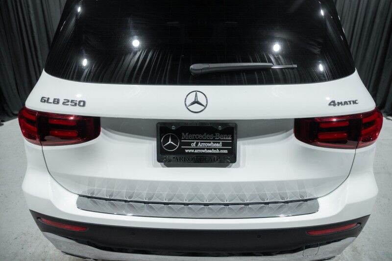 2024 Mercedes-Benz GLB 250 4MATIC&reg; SUV Peoria AZ