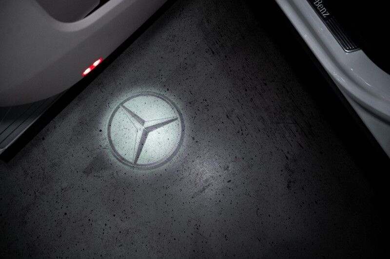 2024 Mercedes-Benz GLB 250 4MATIC&reg; SUV Peoria AZ