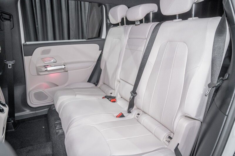 2024 Mercedes-Benz GLB 250 4MATIC&reg; SUV Peoria AZ