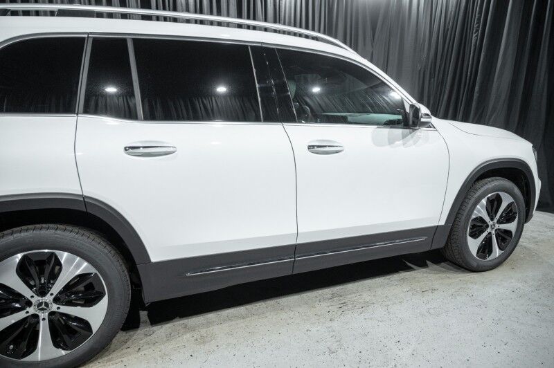 2024 Mercedes-Benz GLB 250 4MATIC&reg; SUV Peoria AZ