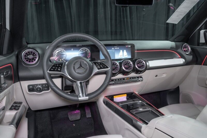 2024 Mercedes-Benz GLB 250 4MATIC&reg; SUV Peoria AZ