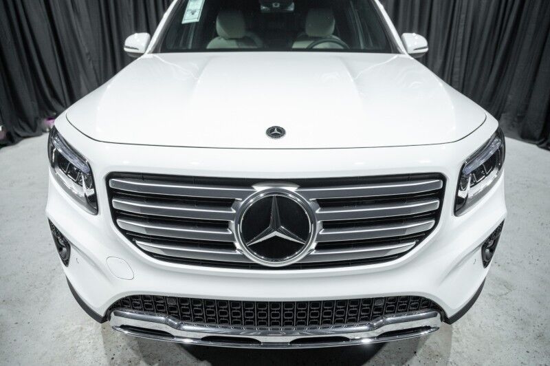 2024 Mercedes-Benz GLB 250 4MATIC&reg; SUV Peoria AZ