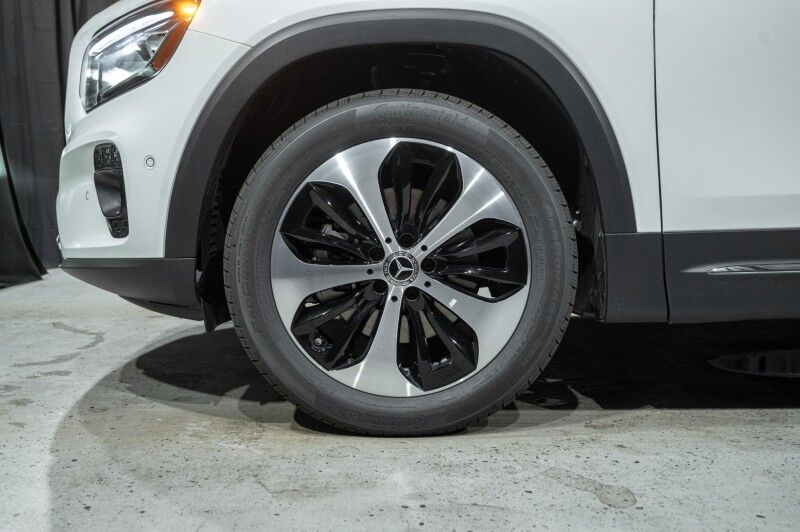 2024 Mercedes-Benz GLB 250 4MATIC&reg; SUV Peoria AZ