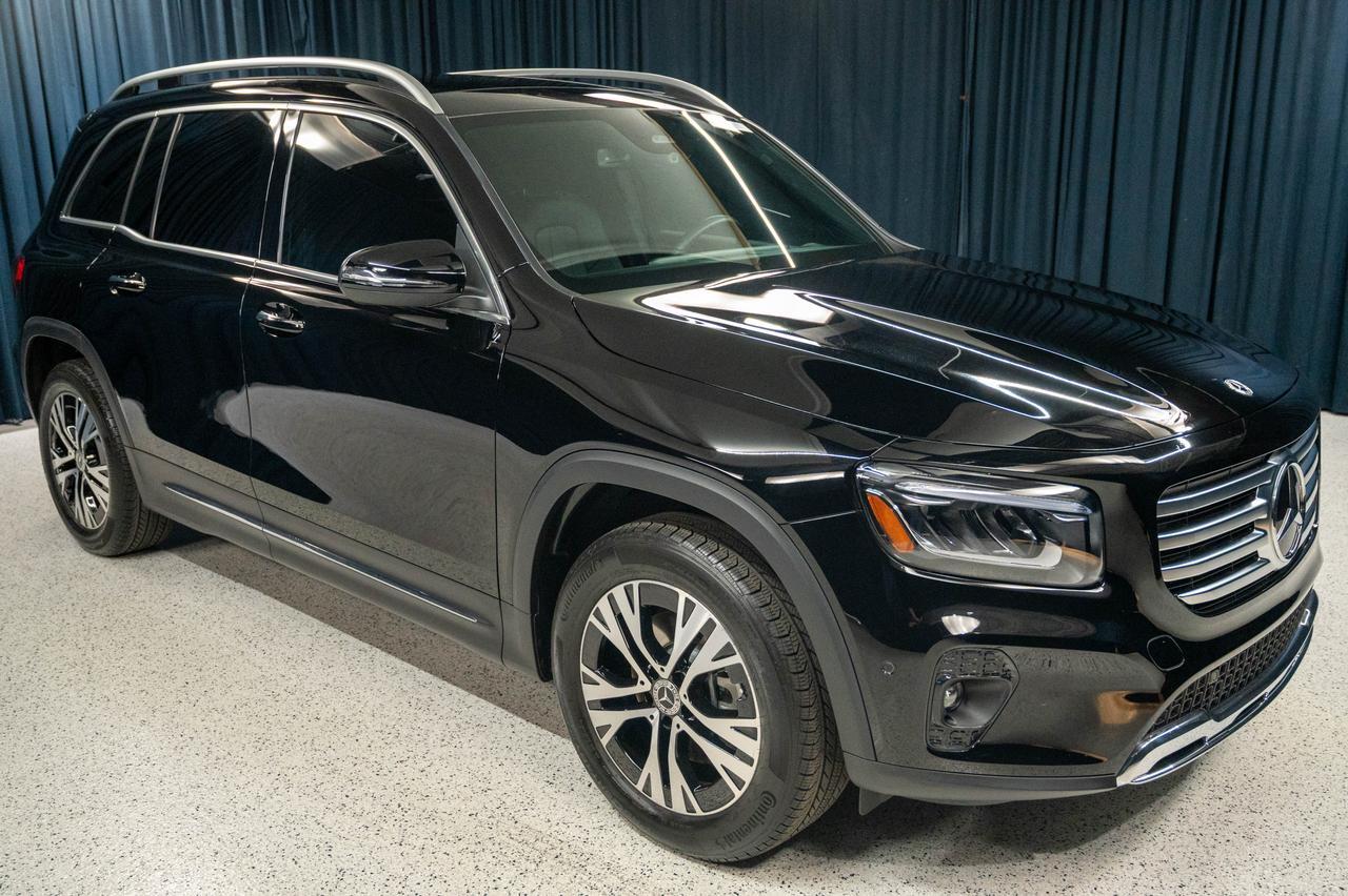 2024 Mercedes-Benz GLB 250 4MATIC&reg; SUV Scottsdale AZ