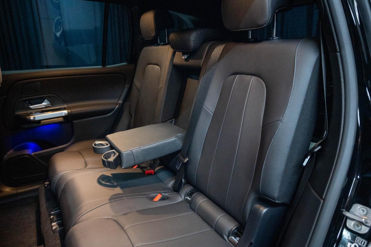 2024 Mercedes-Benz GLB 250 4MATIC&reg; SUV Scottsdale AZ
