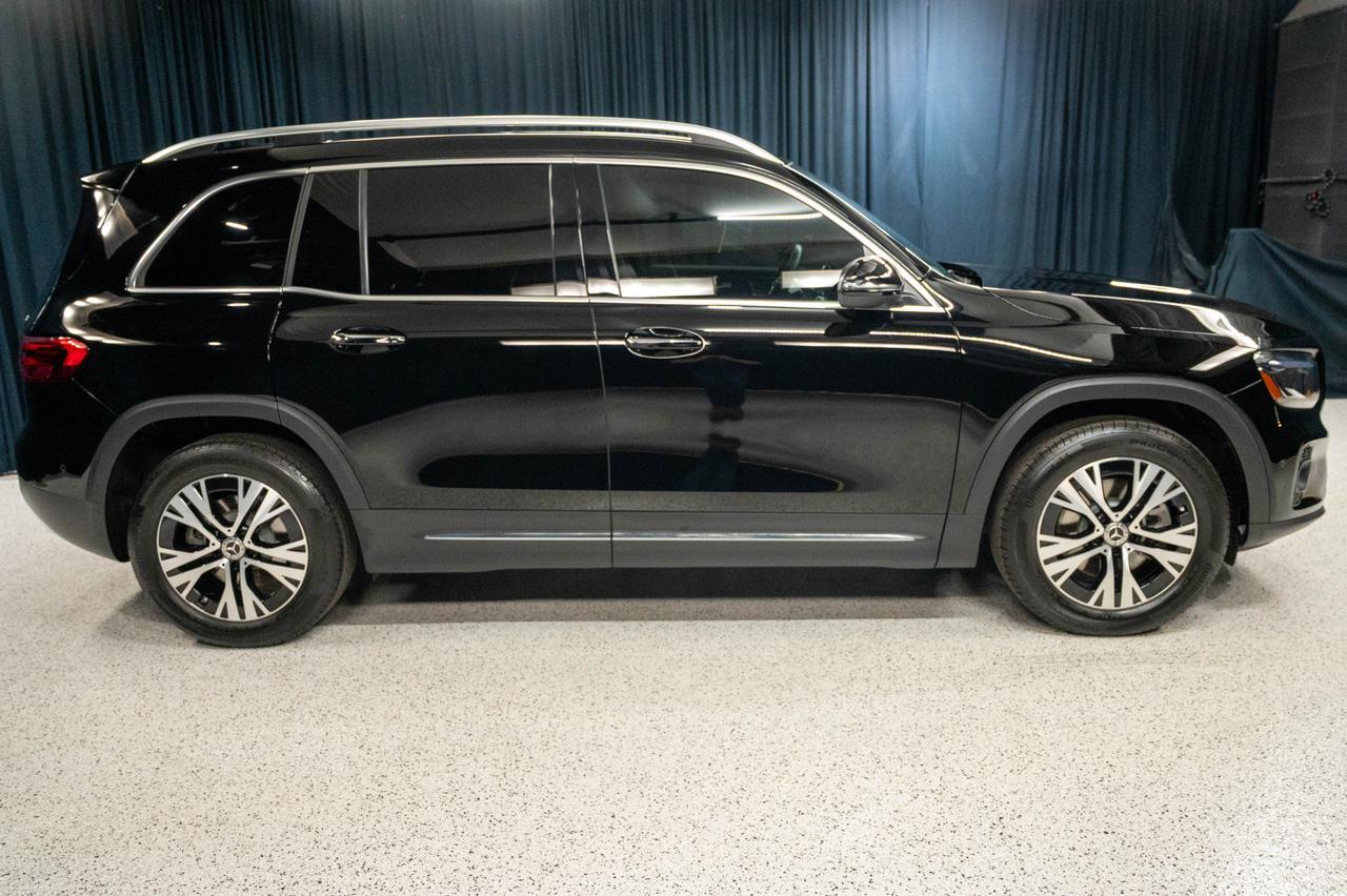 2024 Mercedes-Benz GLB 250 4MATIC&reg; SUV Scottsdale AZ
