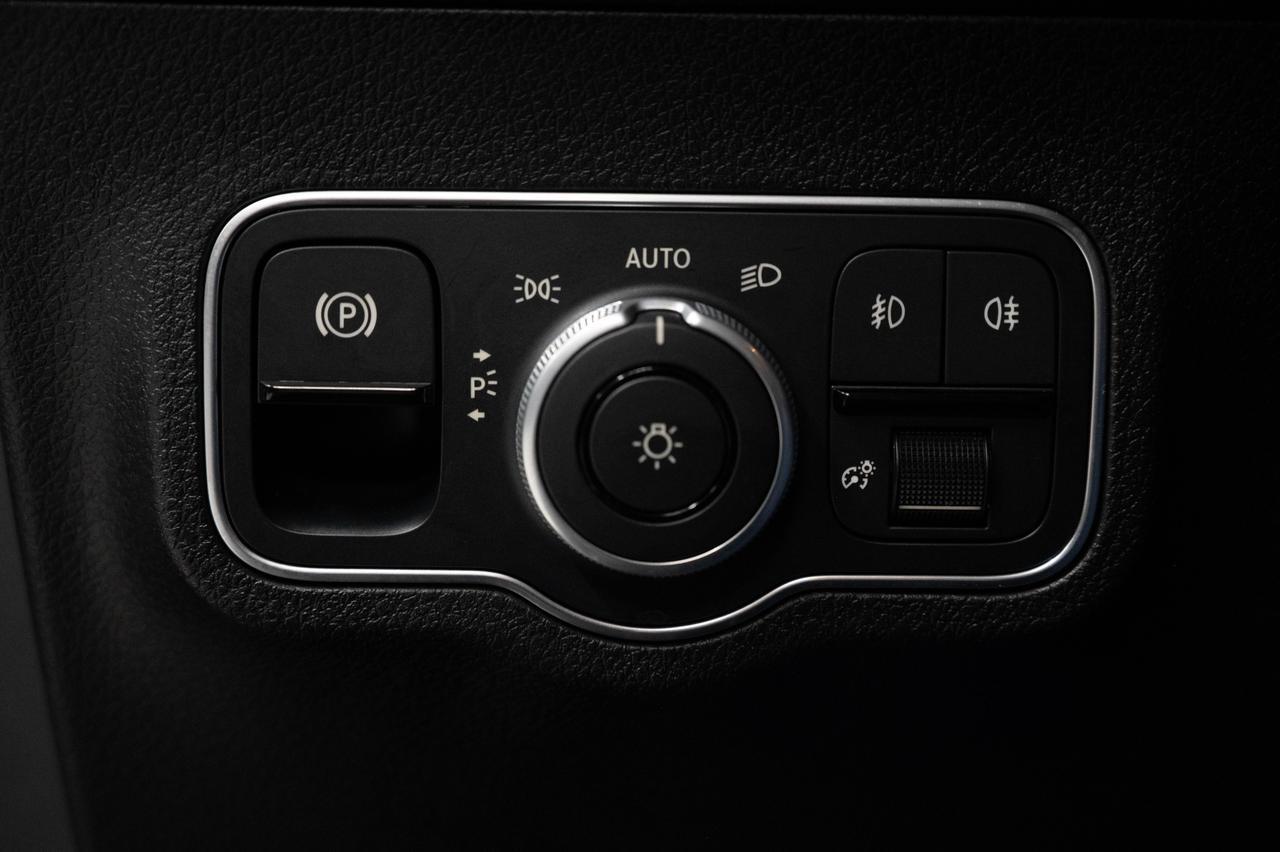 2024 Mercedes-Benz GLB 250 4MATIC&reg; SUV Scottsdale AZ