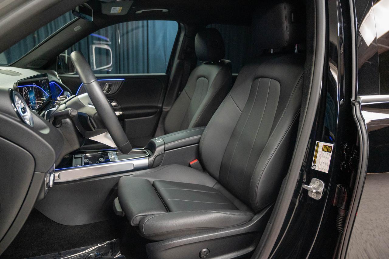2024 Mercedes-Benz GLB 250 4MATIC&reg; SUV Scottsdale AZ