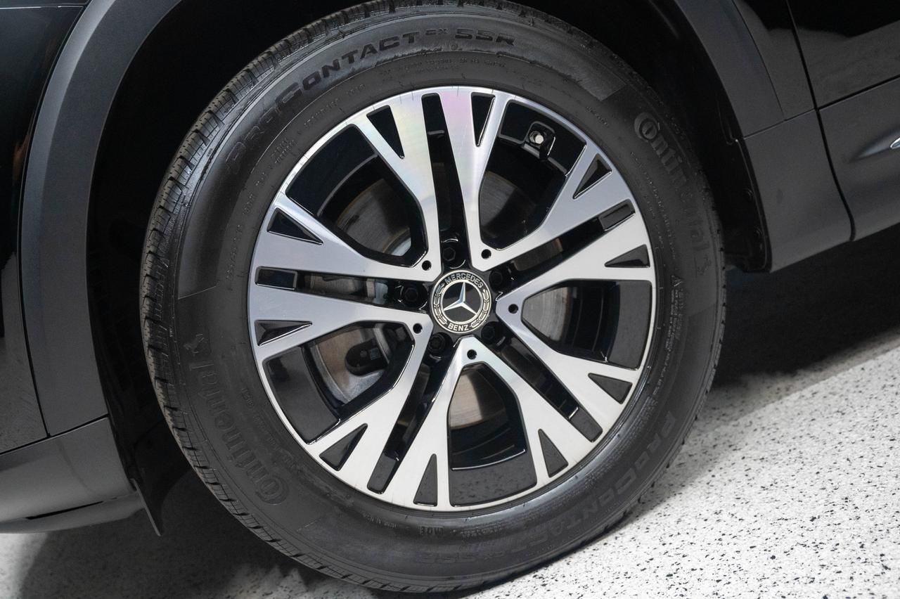 2024 Mercedes-Benz GLB 250 4MATIC&reg; SUV Scottsdale AZ