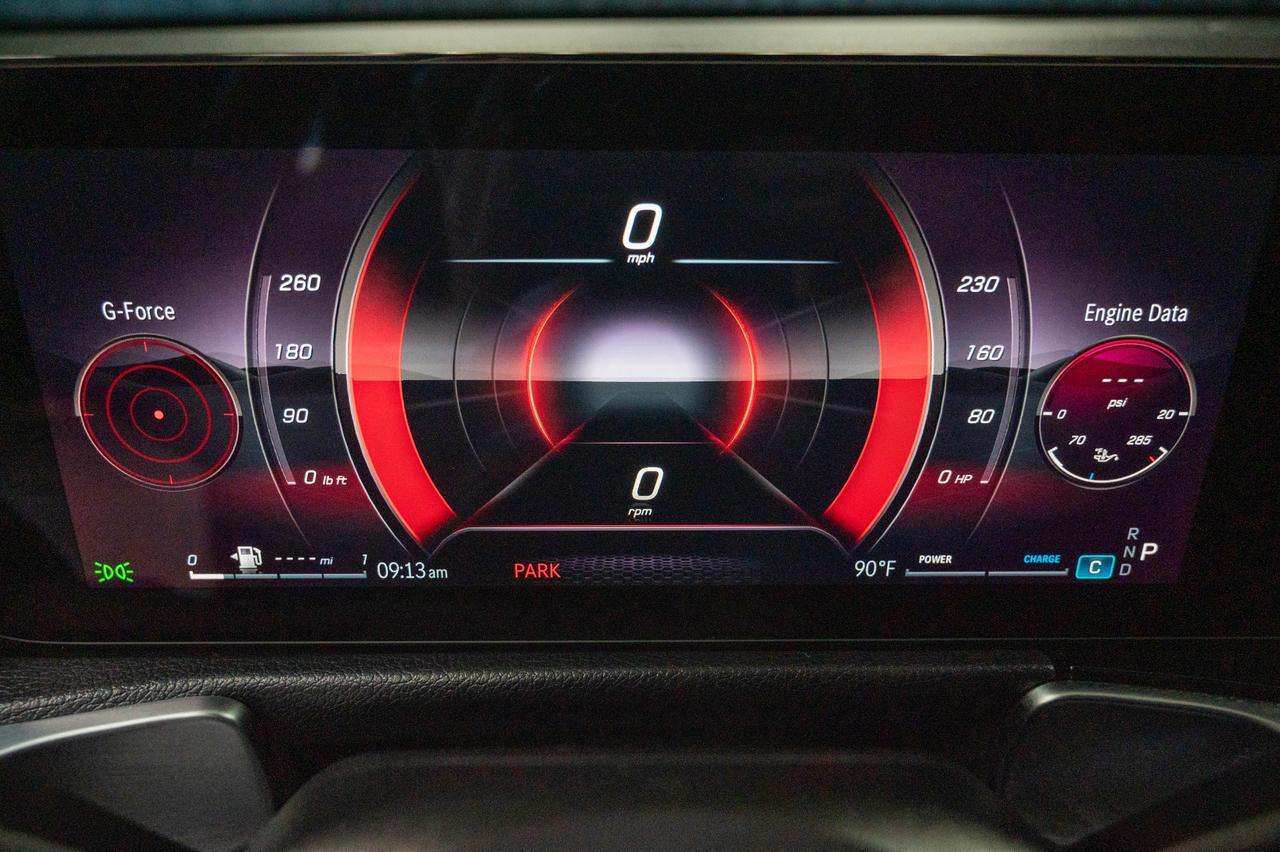 2024 Mercedes-Benz GLB 250 4MATIC&reg; SUV Scottsdale AZ