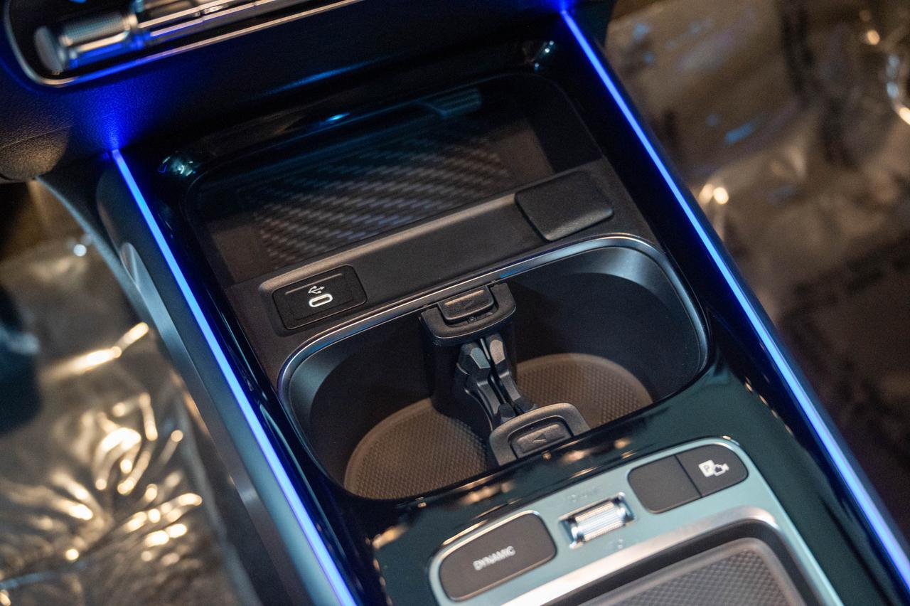 2024 Mercedes-Benz GLB 250 4MATIC&reg; SUV Scottsdale AZ