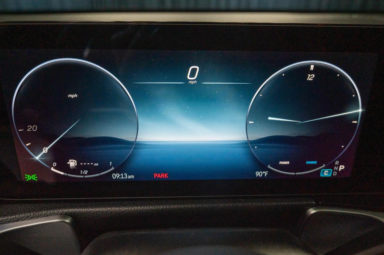 2024 Mercedes-Benz GLB 250 4MATIC&reg; SUV Scottsdale AZ