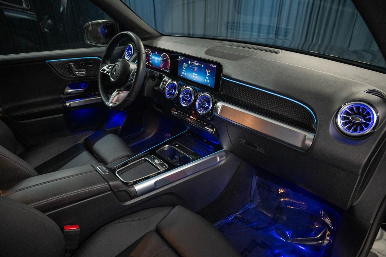 2024 Mercedes-Benz GLB 250 4MATIC&reg; SUV Scottsdale AZ
