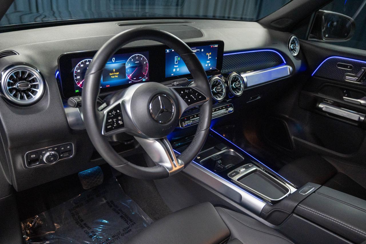2024 Mercedes-Benz GLB 250 4MATIC&reg; SUV Scottsdale AZ