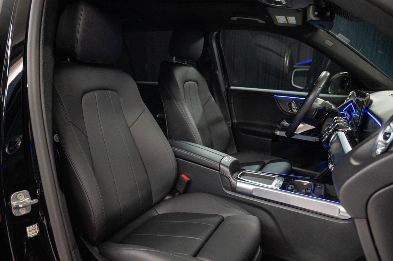 2024 Mercedes-Benz GLB 250 4MATIC&reg; SUV Scottsdale AZ