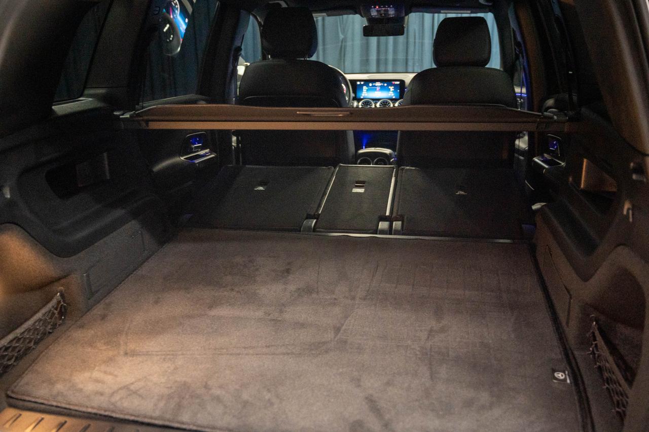 2024 Mercedes-Benz GLB 250 4MATIC&reg; SUV Scottsdale AZ