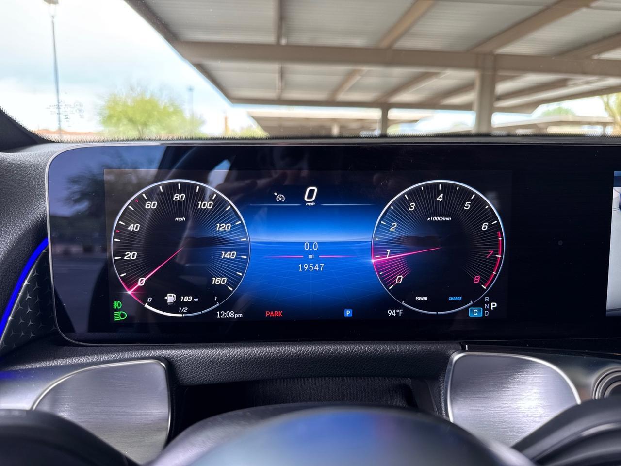 2024 Mercedes-Benz GLB 250 4Matic Pano Roof Exclusive Package 1-Owner Scottsdale AZ