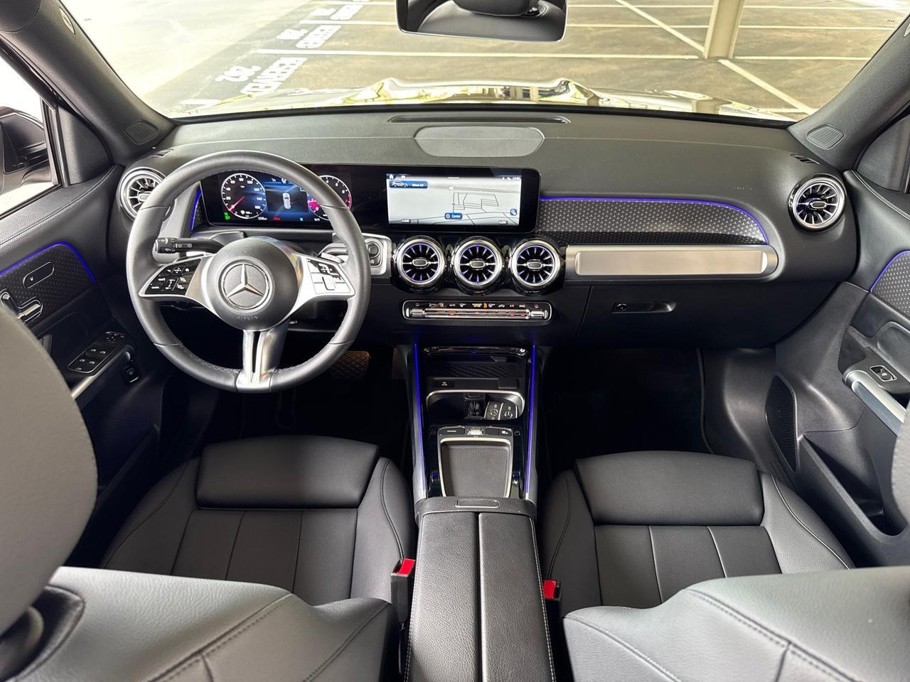 2024 Mercedes-Benz GLB 250 4Matic Pano Roof Exclusive Package 1-Owner Scottsdale AZ