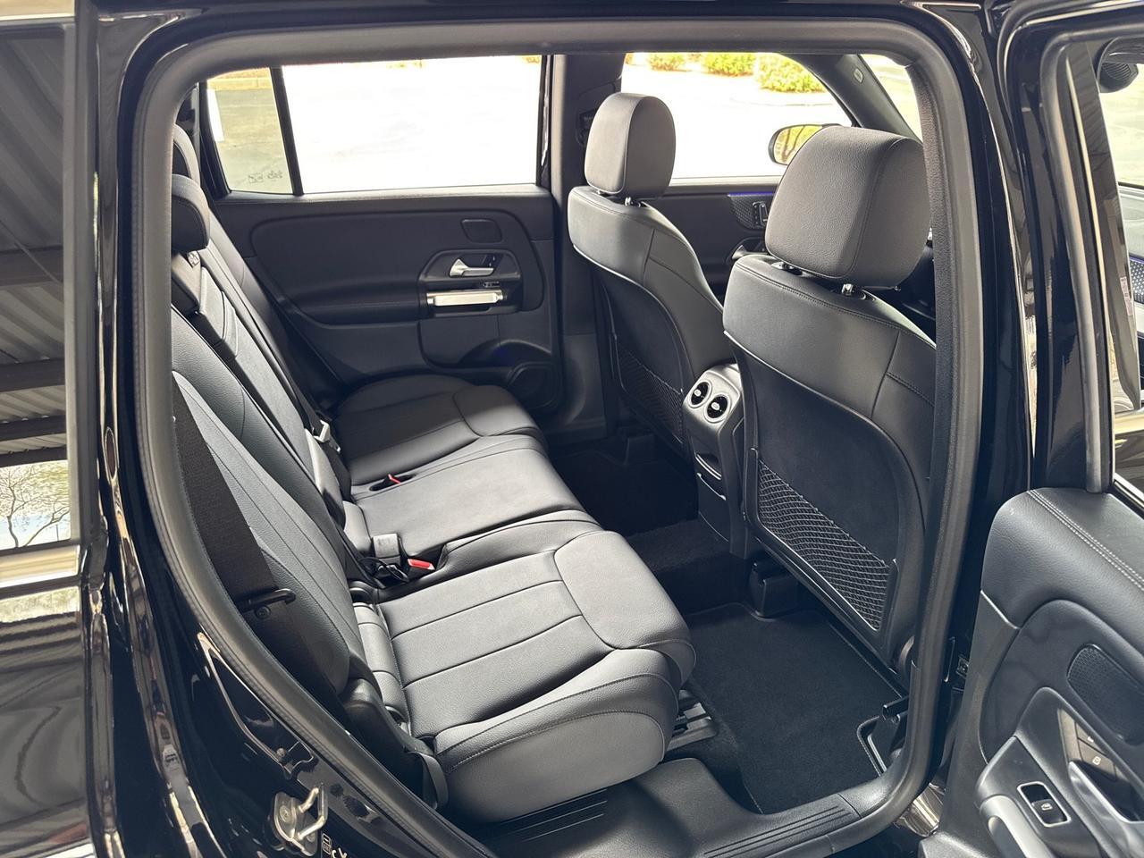 2024 Mercedes-Benz GLB 250 4Matic Pano Roof Exclusive Package 1-Owner Scottsdale AZ
