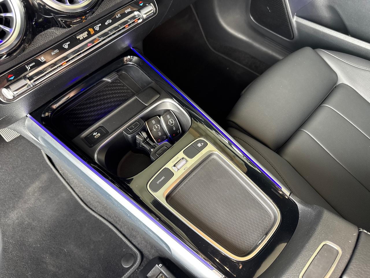 2024 Mercedes-Benz GLB 250 4Matic Pano Roof Exclusive Package 1-Owner Scottsdale AZ