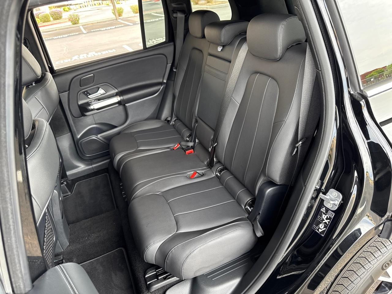 2024 Mercedes-Benz GLB 250 4Matic Pano Roof Exclusive Package 1-Owner Scottsdale AZ