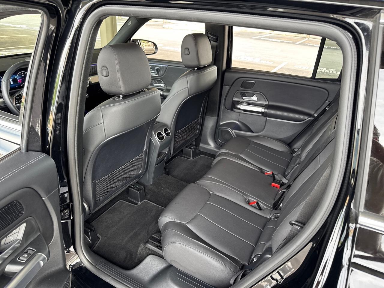 2024 Mercedes-Benz GLB 250 4Matic Pano Roof Exclusive Package 1-Owner Scottsdale AZ