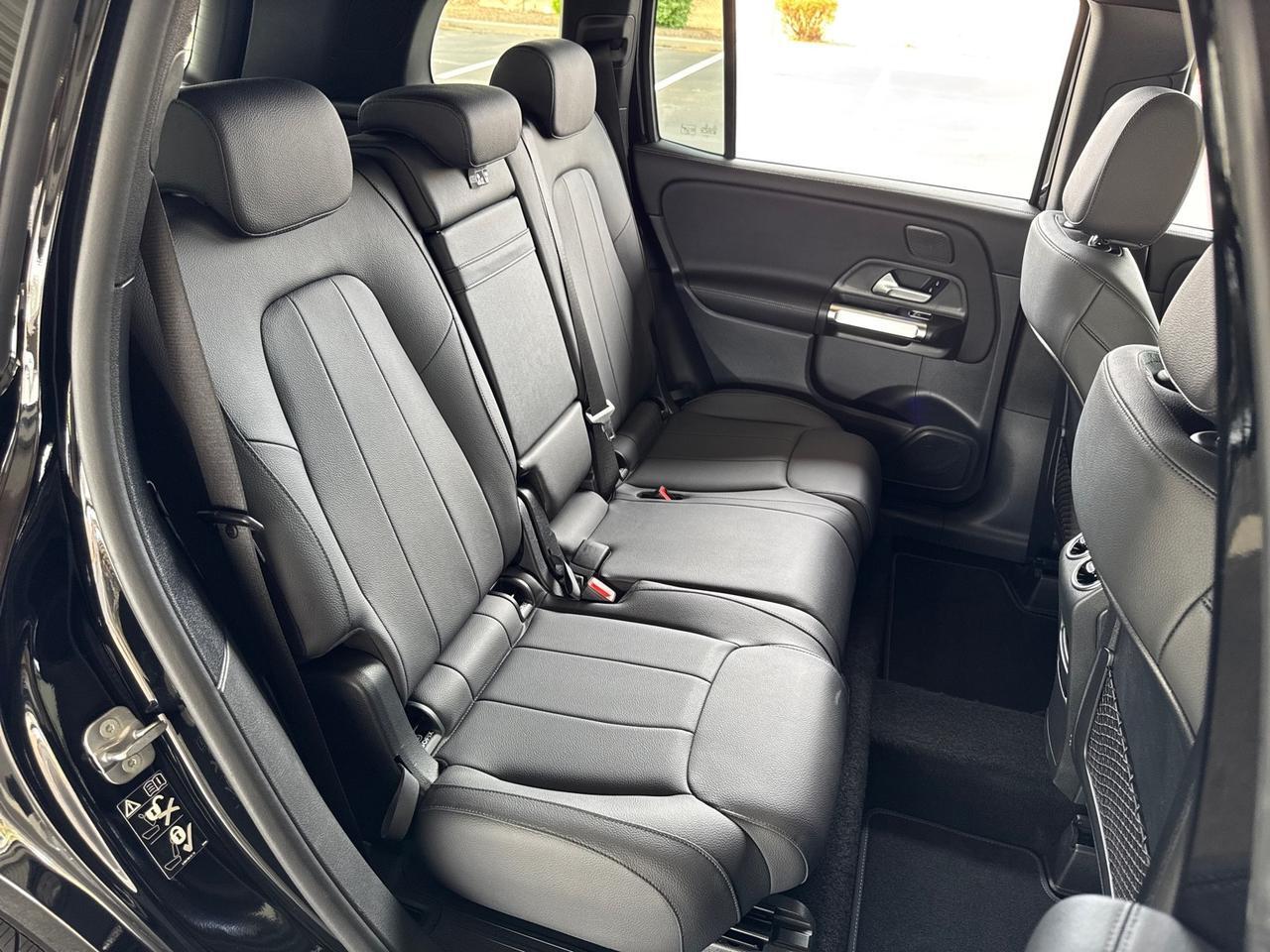 2024 Mercedes-Benz GLB 250 4Matic Pano Roof Exclusive Package 1-Owner Scottsdale AZ