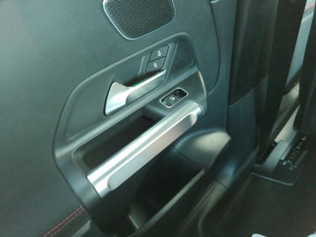 2024 Mercedes-Benz GLB 250 GLB Plano TX