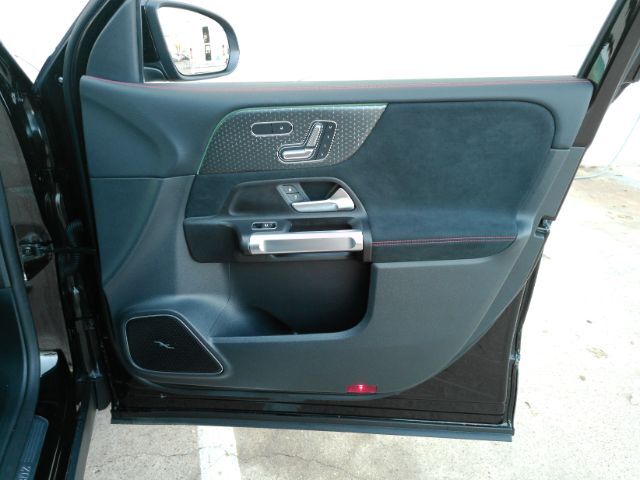 2024 Mercedes-Benz GLB 250 GLB Plano TX