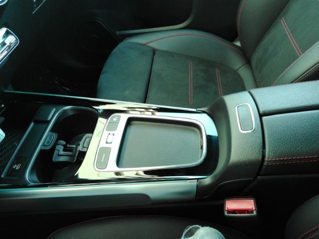 2024 Mercedes-Benz GLB 250 GLB Plano TX