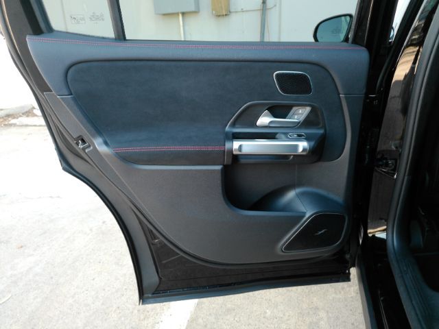 2024 Mercedes-Benz GLB 250 GLB Plano TX