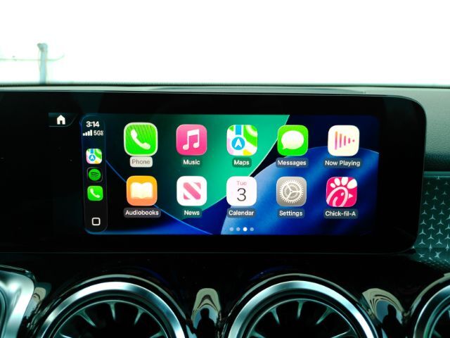 2024 Mercedes-Benz GLB 250 GLB Plano TX