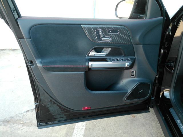 2024 Mercedes-Benz GLB 250 GLB Plano TX