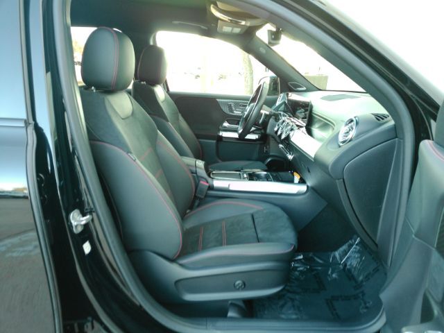 2024 Mercedes-Benz GLB 250 GLB Plano TX