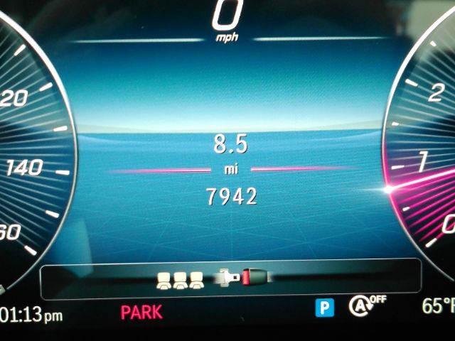 2024 Mercedes-Benz GLB 250 GLB Plano TX