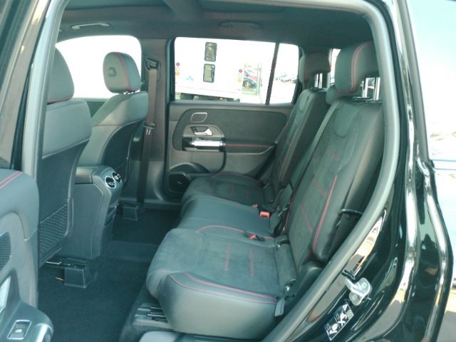 2024 Mercedes-Benz GLB 250 GLB Plano TX