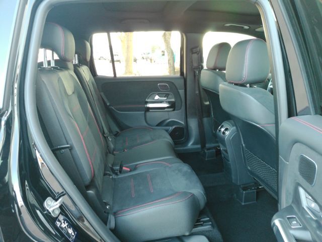 2024 Mercedes-Benz GLB 250 GLB Plano TX