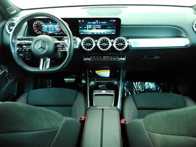 2024 Mercedes-Benz GLB 250 GLB