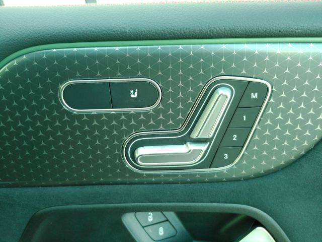 2024 Mercedes-Benz GLB 250 GLB Plano TX