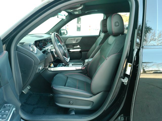 2024 Mercedes-Benz GLB 250 GLB Plano TX