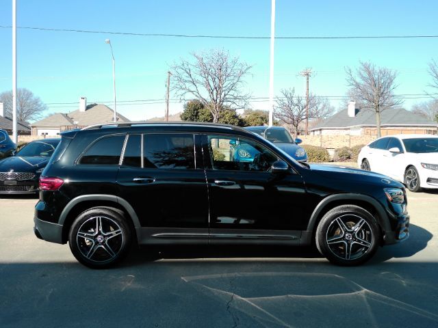 2024 Mercedes-Benz GLB 250 GLB Plano TX