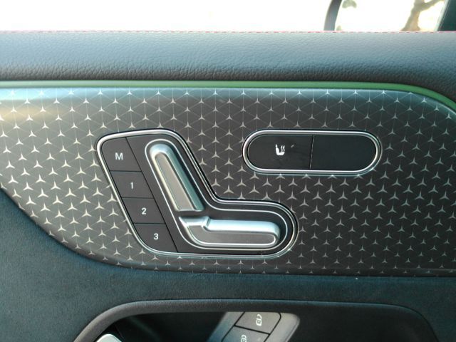 2024 Mercedes-Benz GLB 250 GLB Plano TX