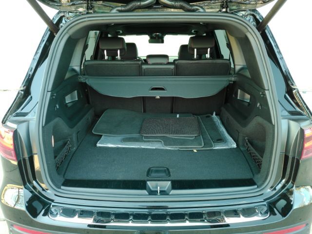 2024 Mercedes-Benz GLB 250 GLB Plano TX