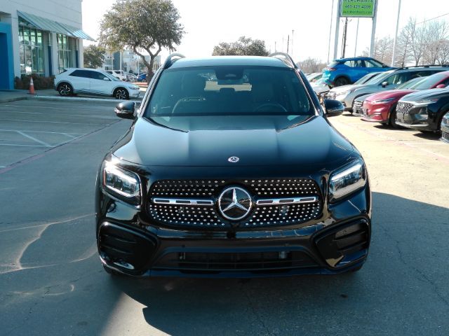 2024 Mercedes-Benz GLB 250 GLB