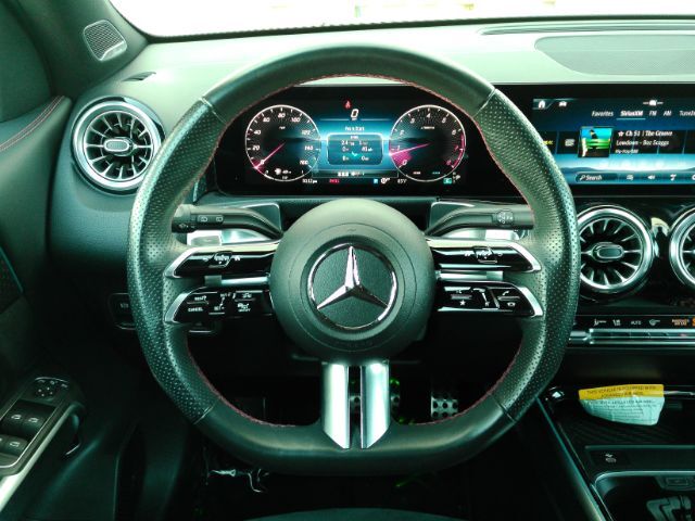 2024 Mercedes-Benz GLB 250 GLB Plano TX