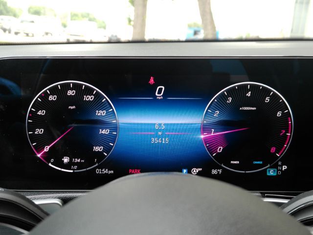 2024 Mercedes-Benz GLB 250 GLB Plano TX